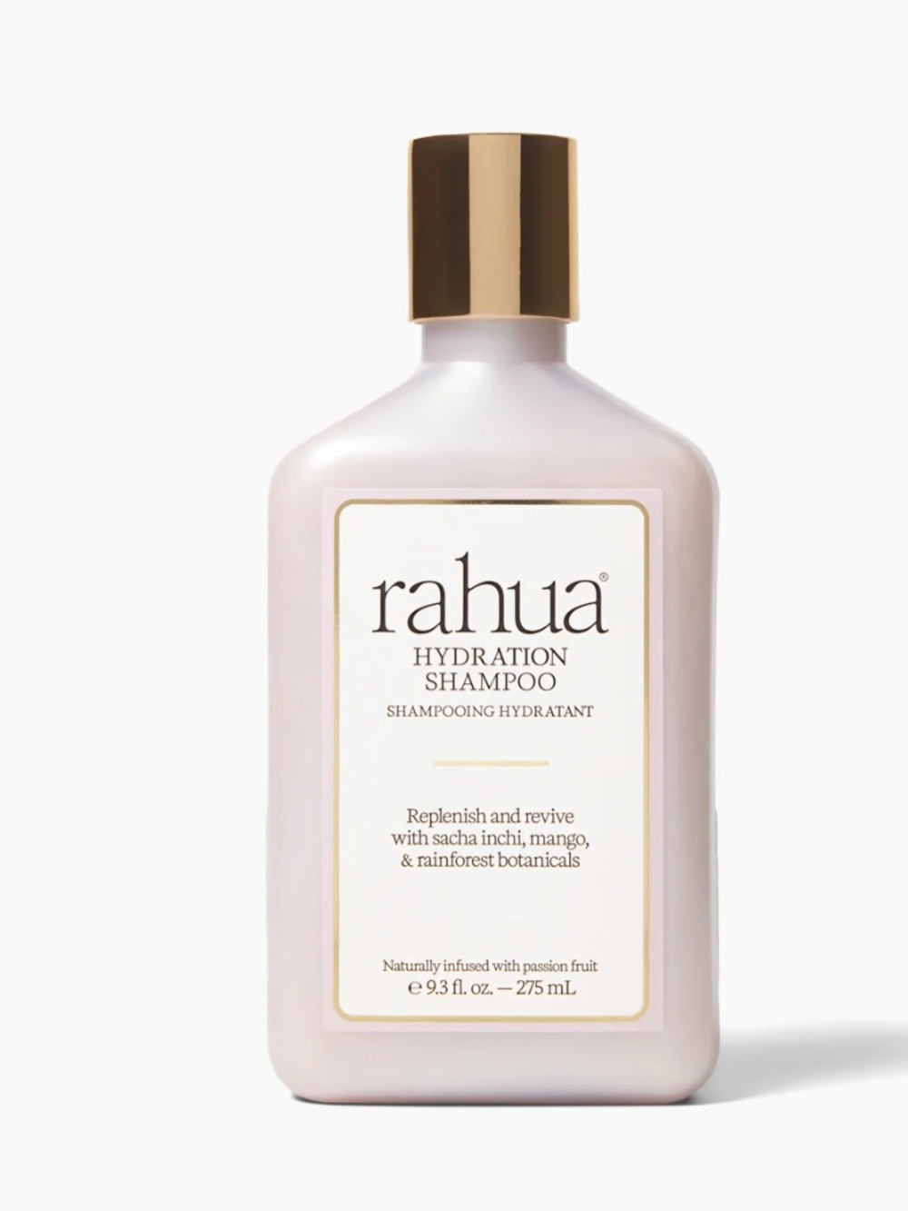 New rahua Hydration Shampoo full sz $38